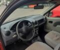 Красный Дачия Логан, объемом двигателя 1.6 л и пробегом 152 тыс. км за 3500 $, фото 15 на Automoto.ua