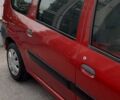 Красный Дачия Логан, объемом двигателя 1.6 л и пробегом 152 тыс. км за 3500 $, фото 8 на Automoto.ua