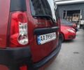 Красный Дачия Логан, объемом двигателя 1.6 л и пробегом 152 тыс. км за 3500 $, фото 10 на Automoto.ua