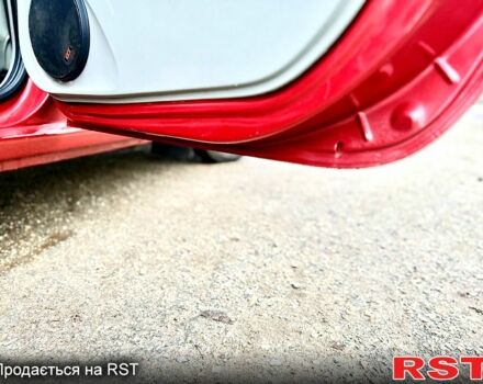 Червоний Дачія Logan, об'ємом двигуна 1.6 л та пробігом 175 тис. км за 5200 $, фото 9 на Automoto.ua