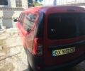 Красный Дачия Логан, объемом двигателя 1.4 л и пробегом 120 тыс. км за 4500 $, фото 4 на Automoto.ua
