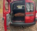 Красный Дачия Логан, объемом двигателя 0 л и пробегом 81 тыс. км за 5300 $, фото 4 на Automoto.ua