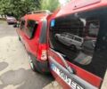 Красный Дачия Логан, объемом двигателя 1.6 л и пробегом 228 тыс. км за 4400 $, фото 7 на Automoto.ua