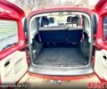 Червоний Дачія Logan, об'ємом двигуна 1.6 л та пробігом 175 тис. км за 5200 $, фото 10 на Automoto.ua