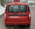 Красный Дачия Логан, объемом двигателя 1.6 л и пробегом 207 тыс. км за 5999 $, фото 26 на Automoto.ua