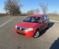 Червоний Дачія Logan, об'ємом двигуна 1.4 л та пробігом 196 тис. км за 4400 $, фото 1 на Automoto.ua