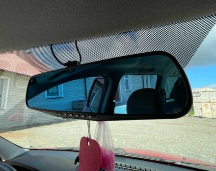 Червоний Дачія Logan, об'ємом двигуна 1.5 л та пробігом 166 тис. км за 4000 $, фото 11 на Automoto.ua