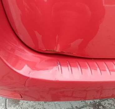 Красный Дачия Логан, объемом двигателя 1.5 л и пробегом 310 тыс. км за 5200 $, фото 9 на Automoto.ua