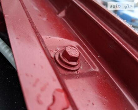 Красный Дачия Логан, объемом двигателя 1.6 л и пробегом 207 тыс. км за 5999 $, фото 78 на Automoto.ua