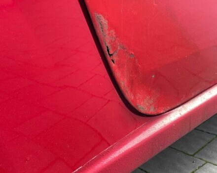 Червоний Дачія Logan, об'ємом двигуна 1.5 л та пробігом 166 тис. км за 4000 $, фото 21 на Automoto.ua