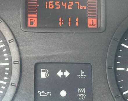 Червоний Дачія Logan, об'ємом двигуна 1.5 л та пробігом 166 тис. км за 4000 $, фото 4 на Automoto.ua