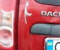 Красный Дачия Логан, объемом двигателя 1.5 л и пробегом 310 тыс. км за 5200 $, фото 8 на Automoto.ua