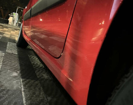 Красный Дачия Логан, объемом двигателя 1.6 л и пробегом 168 тыс. км за 5350 $, фото 10 на Automoto.ua