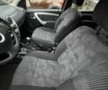 Красный Дачия Логан, объемом двигателя 1.6 л и пробегом 174 тыс. км за 5999 $, фото 5 на Automoto.ua