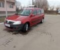 Красный Дачия Логан, объемом двигателя 1.5 л и пробегом 310 тыс. км за 5200 $, фото 1 на Automoto.ua