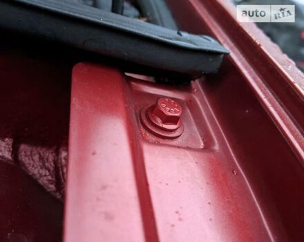 Красный Дачия Логан, объемом двигателя 1.6 л и пробегом 207 тыс. км за 5999 $, фото 77 на Automoto.ua