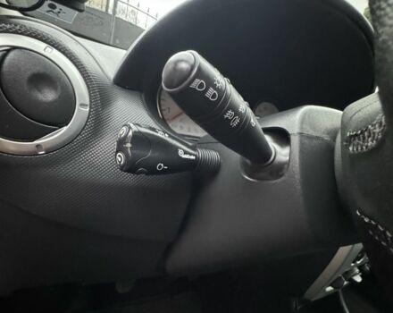 Красный Дачия Логан, объемом двигателя 1.6 л и пробегом 174 тыс. км за 5999 $, фото 8 на Automoto.ua