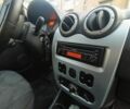 Красный Дачия Логан, объемом двигателя 1.6 л и пробегом 258 тыс. км за 3950 $, фото 19 на Automoto.ua