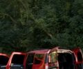 Красный Дачия Логан, объемом двигателя 1.6 л и пробегом 320 тыс. км за 4300 $, фото 11 на Automoto.ua