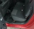 Красный Дачия Логан, объемом двигателя 1.5 л и пробегом 310 тыс. км за 5200 $, фото 6 на Automoto.ua