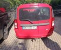 Красный Дачия Логан, объемом двигателя 1.4 л и пробегом 275 тыс. км за 3950 $, фото 3 на Automoto.ua