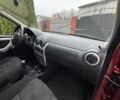 Красный Дачия Логан, объемом двигателя 1.6 л и пробегом 174 тыс. км за 5999 $, фото 7 на Automoto.ua