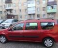 Красный Дачия Логан, объемом двигателя 1.6 л и пробегом 258 тыс. км за 3950 $, фото 7 на Automoto.ua