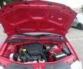 Червоний Дачія Logan, об'ємом двигуна 1.6 л та пробігом 180 тис. км за 5950 $, фото 70 на Automoto.ua