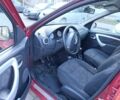 Красный Дачия Логан, объемом двигателя 1.6 л и пробегом 258 тыс. км за 3950 $, фото 15 на Automoto.ua