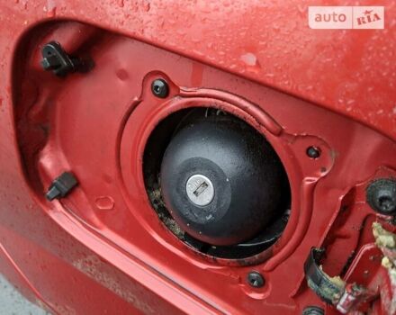 Красный Дачия Логан, объемом двигателя 1.6 л и пробегом 207 тыс. км за 5999 $, фото 39 на Automoto.ua