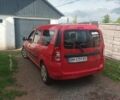 Красный Дачия Логан, объемом двигателя 0 л и пробегом 220 тыс. км за 4500 $, фото 4 на Automoto.ua