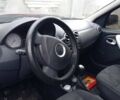 Красный Дачия Логан, объемом двигателя 1.6 л и пробегом 220 тыс. км за 1700 $, фото 8 на Automoto.ua