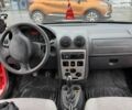 Червоний Дачія Logan, об'ємом двигуна 1.4 л та пробігом 270 тис. км за 4650 $, фото 2 на Automoto.ua