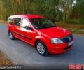 Красный Дачия Логан, объемом двигателя 1.4 л и пробегом 208 тыс. км за 4450 $, фото 1 на Automoto.ua