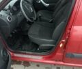 Красный Дачия Логан, объемом двигателя 1.5 л и пробегом 310 тыс. км за 5200 $, фото 7 на Automoto.ua