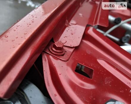 Красный Дачия Логан, объемом двигателя 1.6 л и пробегом 207 тыс. км за 5999 $, фото 87 на Automoto.ua
