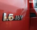 Червоний Дачія Logan, об'ємом двигуна 1.6 л та пробігом 207 тис. км за 5999 $, фото 29 на Automoto.ua