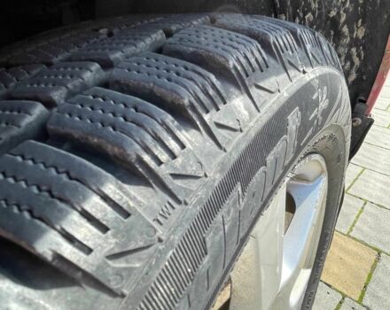 Червоний Дачія Logan, об'ємом двигуна 1.5 л та пробігом 166 тис. км за 4000 $, фото 5 на Automoto.ua