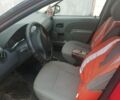 Красный Дачия Логан, объемом двигателя 0 л и пробегом 220 тыс. км за 4500 $, фото 5 на Automoto.ua