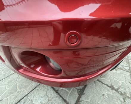 Красный Дачия Логан, объемом двигателя 1.6 л и пробегом 174 тыс. км за 5999 $, фото 6 на Automoto.ua