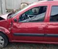 Красный Дачия Логан, объемом двигателя 1.6 л и пробегом 220 тыс. км за 1700 $, фото 4 на Automoto.ua