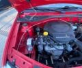 Красный Дачия Логан, объемом двигателя 0.14 л и пробегом 190 тыс. км за 4450 $, фото 15 на Automoto.ua
