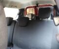Красный Дачия Логан, объемом двигателя 1.5 л и пробегом 218 тыс. км за 4999 $, фото 13 на Automoto.ua