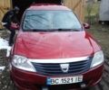 Красный Дачия Логан, объемом двигателя 1.5 л и пробегом 218 тыс. км за 4999 $, фото 18 на Automoto.ua