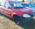 Дачия Логан 2011 в Дубно на Automoto.ua Красный Дачия Логан, объемом двигателя 1.6 л и пробегом 118 тыс. км за 1518 $, фото 1 на Automoto.ua
