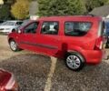 Красный Дачия Логан, объемом двигателя 1.6 л и пробегом 117 тыс. км за 2000 $, фото 6 на Automoto.ua