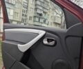 Красный Дачия Логан, объемом двигателя 1.6 л и пробегом 90 тыс. км за 8000 $, фото 8 на Automoto.ua