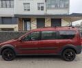 Красный Дачия Логан, объемом двигателя 1.6 л и пробегом 90 тыс. км за 8000 $, фото 2 на Automoto.ua
