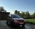 Красный Дачия Логан, объемом двигателя 1.6 л и пробегом 450 тыс. км за 3500 $, фото 1 на Automoto.ua