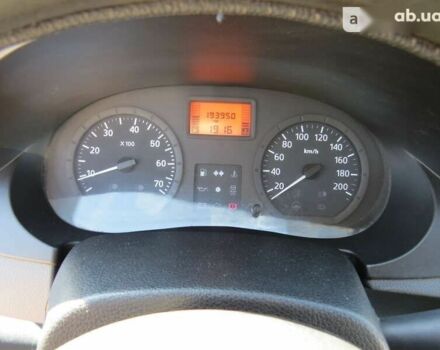 Дачия Логан, объемом двигателя 0 л и пробегом 193 тыс. км за 4550 $, фото 19 на Automoto.ua